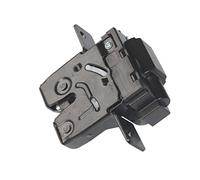NSGMXT Cerradura trasera para maletero Sustitución de Clio Mk3 Scenic Modus 8200947699 8200076240