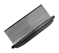 NSGMXT Cubierta de Maletero Reemplazo para Fortwo Coupe 453 0.9/1.0 / Electric 2014- A4536901400