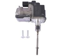 NSGMXT Dispositivo de control turbocompresor compatible con A3 TT G0-lf Pasat P0-lo T0UAREG 1.8 TSI CJSA CJSB DAJA DAJB 06K145725R 06K145725T