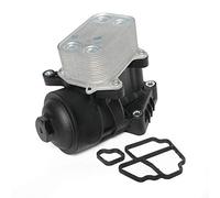 NSGMXT Filtro de aceite para carcasa con enfriador 03P115389 03P115389A CFWA