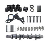 NSGMXT Kit de árbol de levas compatible con A4 B6 B7 Pa-ssat 3B3 3B6 1.9 TDI 2.0 TDI 038109101AF