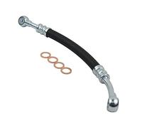 NSGMXT Manguera de línea de suministro de aceite Vanos compatible con 3 5 7 Serie E36 E46 E39 E85 E86 Z3 Z4 M50 M52 M54 S52 11361705532