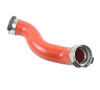 NSGMXT Manguera de repuesto para motor Turbo Intercooler para Mercedes Clase C W204 S204 C204 Clase E W212 S212 A207 C207 CLS C218 X218 2045281482 2125280682 2125280882