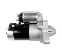 NSGMXT Motor de arranque de repuesto para Navara NV400 Primastar Qashqai Movano B Vivaro A Laguna Scénic Trafic II 2.0 dCi 2.3 dCi 93169459 93456401 8200458765 8200402016 8200621305 8200628430