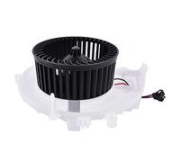 NSGMXT Motor de soplador de calefacción compatible con modelos SLK 171 SLK gasolina convertible RWD R171 200 280 300 350 55 AMG A1718350104, 1718350104