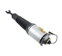 NSGMXT Suspensión neumática compatible con A8 D3 4D2 4D8 2002-2010 4E0616039 4E0616040 4E0616040AA delantero izquierdo