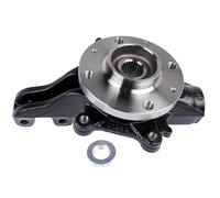 NSGMXT Suspensión Rueda Nudillo de Dirección Reemplazo para 307 308 Partner 3008 Berlingo C4 DS4 1606630980 364696 330785