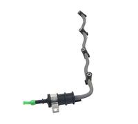 NSGMXT Tubo de retorno de la manguera de inyección de combustible para motor diesel 2.0 8200894668 Recambio para Me-ga-ne II Grand Scenic Laguna II Laguna III Trafic II Qashqai J10 Primastar