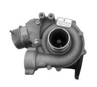 NSGMXT Turbocompresor de repuesto para Me-gane III Qashqai X-Trail Talisman Espace Fluence Kadjar Scenic III Clase C C180 C200 BlueTEC/d 1.6 dCi 96KW 130HP R9M / OM 626.951 54389700000