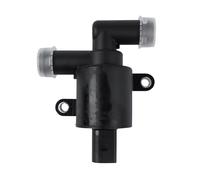 NSGMXT Válvula de Control de Refrigerante Compatible con G0lf Pasat P0l0 Scir0cc0 Alham-bra Le0n Su-perb Q2 Q5 Q7 TT 4H0121671D 4H0121671B