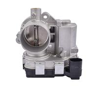 NSGMXT Válvula de mariposa apta para Ib1za C1t1go Fab1a P0l0 04C133062D 04C 133 062 D