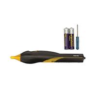 NSi Industries TES-NC - Comprobador de voltaje sin contacto, 90-200 VCA