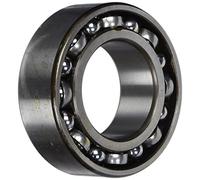 NSK 3210jc3 doble fila Angular Contacto rodamientos