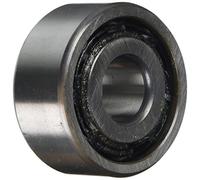 NSK 3302btnc3 doble fila Angular Contacto rodamientos