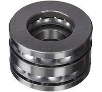 NSK 52309 doble dirección Empuje Rodamiento de Bolas