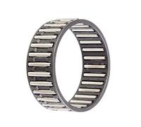 NSK 6020 C3 solo fila Deep Groove Ball Bearing