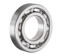 NSK 63001dduc3 solo fila Deep Groove Ball Bearing