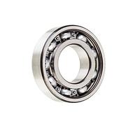 NSK 6306 nrc3 solo fila Deep Groove Ball Bearing