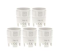 NSKI 5 unids máquina de limpieza ultrasónica consejos llave dinamométrica TW-1L ajuste para pájaro carpintero ccsme