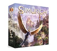 NSKN Games Simurgh - English