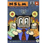 NSLM 10 : nosotros somos los muertos