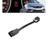 NSLUMO 1 cable de dispositivo cancelador de sistema de motor de arranque automático para Op.el Astra J K, Mokka A, Insignia B Zafira C