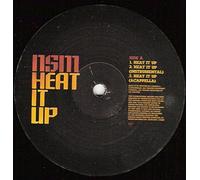 NSM - NSM - Heat It Up - Virgin