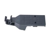 NSNGPAFACZ 1 pieza de soporte for cubierta coche, hebilla for capó, Clip abrazadera for varilla 53452-02090, Compatible for Toyota Corolla 4 puertas 2009-2013 Sujetadores y clips para automóviles