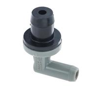 NSNGPAFACZ 1 válvula PCV de ventilación positiva del cárter 12204-11040 compatible for Toyota Corolla Caldina Camry Tercel Paseo Raum Sera Sprinter Sujetadores y clips para automóviles