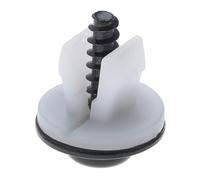 NSNGPAFACZ 10 juegos de ojales de tornillo de cabeza Torx T30 for coche, compatibles for Ford C-Max Fusion Escape F-150 Edge Focus Mondeo Orion Sierra Sujetadores y clips para automóviles