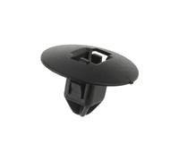 NSNGPAFACZ 10 Uds. Clip de Panel Deflector rejilla parachoques delantero coche 30763619 Compatible for sujetador plástico automático Volvo 08-16 XC70 Sujetadores y clips para automóviles
