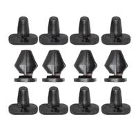 NSNGPAFACZ 20 abrazaderas de tira sellado OE# 51767412895 9025J8, compatibles for los modelos 308 y 3008, BMW X1 X2 Sujetadores y clips para automóviles