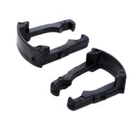 NSNGPAFACZ 20 piezas conector de tubo filtro combustible for coche, Clip sujeción, remache plástico Compatible Skoda/Octavia/VW/Bora/Jetta Sujetadores y clips para automóviles