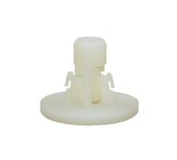 NSNGPAFACZ 20 piezas OE#07147306224 compatibles for BMW MINI X1X2 X3 X4 X5 X6, placa de ajuste del chasis, clip tuerca expansión fijación Sujetadores y clips para automóviles