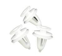 NSNGPAFACZ 50 Clips for Paneles de Puertas Interiores y molduras compatibles for Citroën FCP-0110x00020 Sujetadores y Clips para automóviles