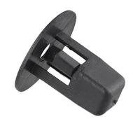 NSNGPAFACZ 50 sujetadores de ojal for tornillo clip que garantizan un rendimiento duradero Sujetadores y clips para automóviles