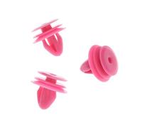 NSNGPAFACZ 50 Uds 82315-27000 Clips de retenedor remaches sujeción for Panel ajuste coche compatibles for Hyundai Elantra Sonata Tucson Kia Optima Sportage Sujetadores y clips para automóviles