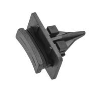 NSNGPAFACZ Abrazaderas de placas de parabrisas de pilar A, columna delantera, compatibles for sujetadores de plástico JMC New Era V348 Ford Transit, 5 uds. Sujetadores y clips para automóviles