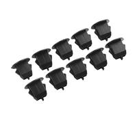 NSNGPAFACZ Accesorios for coche, sujetadores for, tapa de maletero, plástico, 25 piezas/juego, 9468278, alta calidad Sujetadores y clips para automóviles