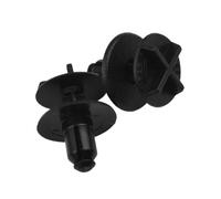 NSNGPAFACZ Clip for panel de capó B240 (10 unidades), compatible for Jaguar S-Type, XJ8, XK, XR812941010. Clips for puerta Sujetadores y clips para automóviles