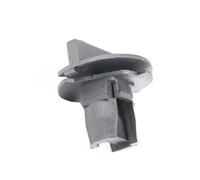 NSNGPAFACZ Clips de plástico for Placa Decorativa de Motor de Coche, Cierres for Remache y Hebilla for Citroën Picasso XSARA HDI 2.0 715909 Sujetadores y Clips para automóviles(5Pcs R21)