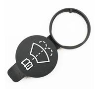 NSNGPAFACZ Cubierta de la tapa botella del tanque depósito líquido limpiaparabrisas compatible for Chevrolet Buick Cadillac 13227300 Componentes exteriores Sujetadores y clips para automóviles