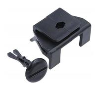 NSNGPAFACZ Kit de 10 clips y pasadores for parachoques delantero coche, compatibles for Toyota, Camry, Corolla Lexus Sujetadores y clips para automóviles