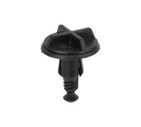 NSNGPAFACZ Remache de sujeción de Parachoques LR024316 (20 Unidades), retenedor de presión for protección Visual for Land Rover, GM Cadillac STS, 10382313 Sujetadores y Clips para automóviles