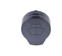 NSNGPAFACZ Tapa de depósito líquido for limpiaparabrisas coche, tapa botella, 1131028-00-A, Compatible for Tesla modelo 3 SXY, modelos 2017-2020 Sujetadores y clips para automóviles