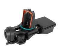 NSNGPAFACZ Unidad de ajuste de la aleta del colector de admisión de aire Válvula DISA 11611440049 Ajuste for -BMW 323Ci 323I 328Ci 328I 528I Z3 E46 E39 E38 E36 Válvula de control de ralentí para autom