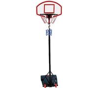 NSP Basketballstander, Hohe 160- 205cm NUEVO