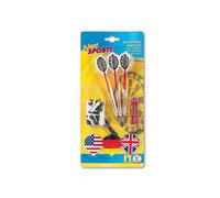 `NSP Safety Dart-Set, 16g` ACC NUEVO