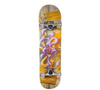 NSP Skateboard Fire, ABEC 5 NUEVO