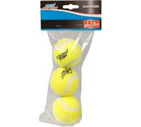 NSP Tennisballe 3St. (Importación USA) ACC NUEVO